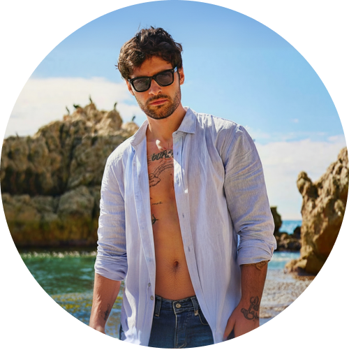 Men